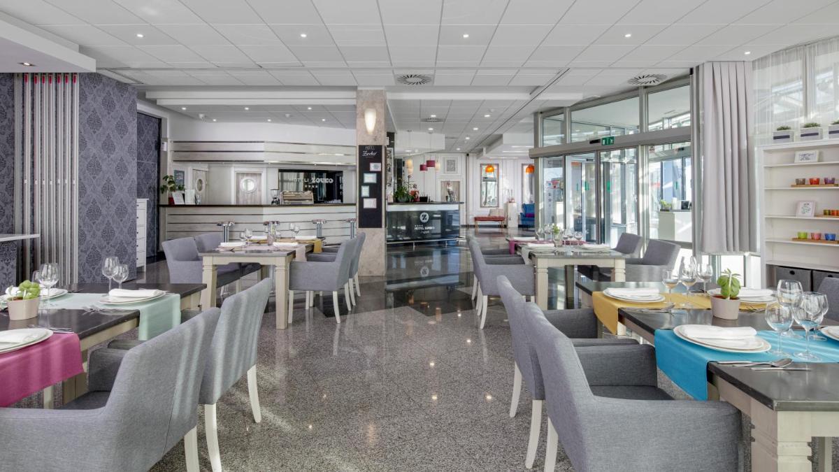 Hotel Zovko Zagreb - Housity