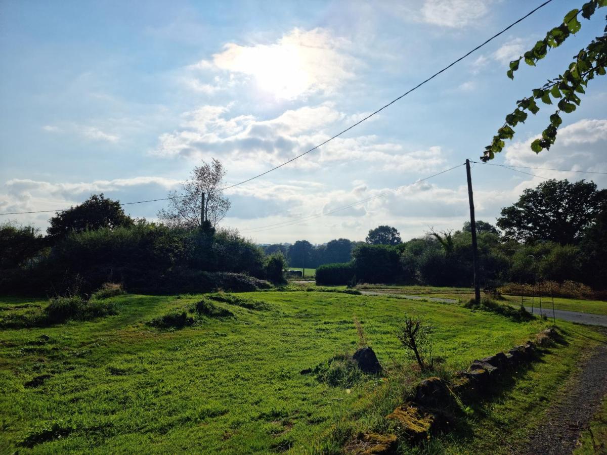 Gîtes Goas Teriot - Le Granit - Housity