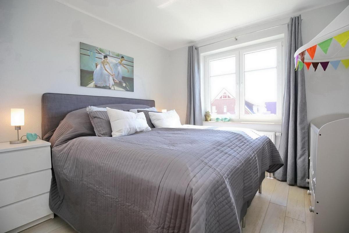 Suitetrails - Villa Bernstein Wohnung 06