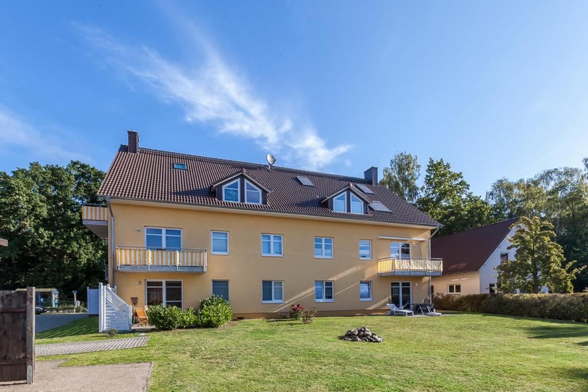 Suitetrails - Villa Bernstein Wohnung 06