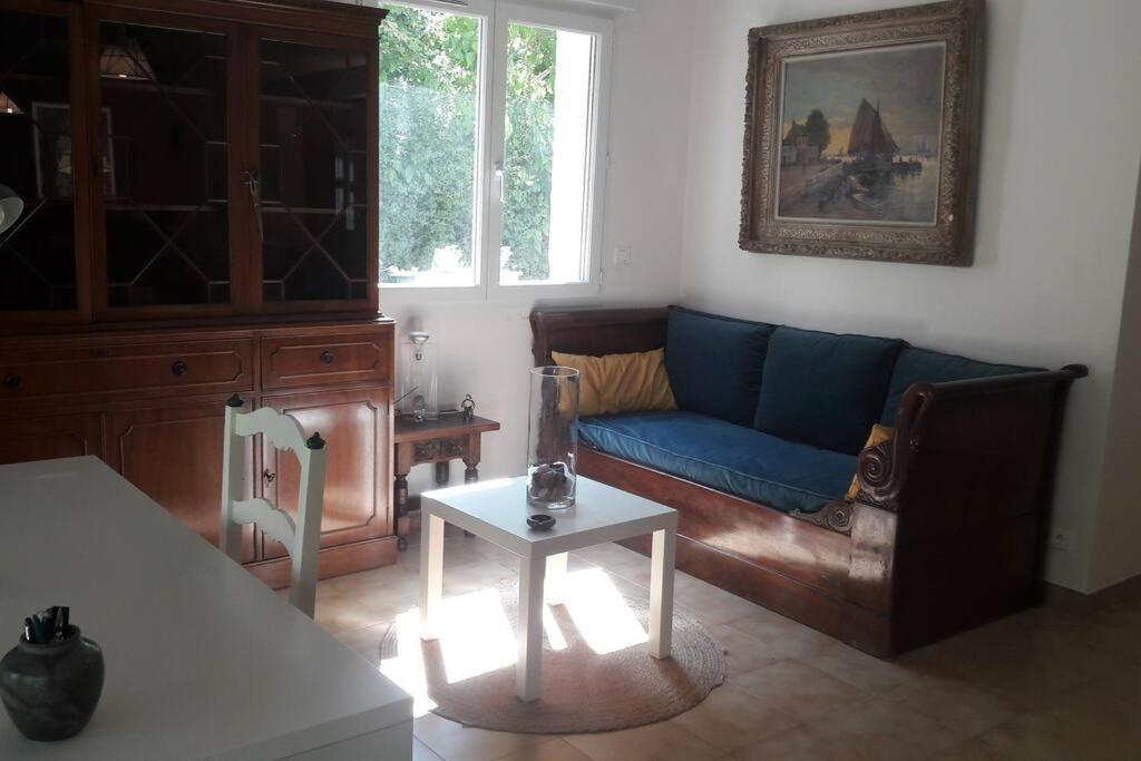 Villa CHRISALB 1 - Housity