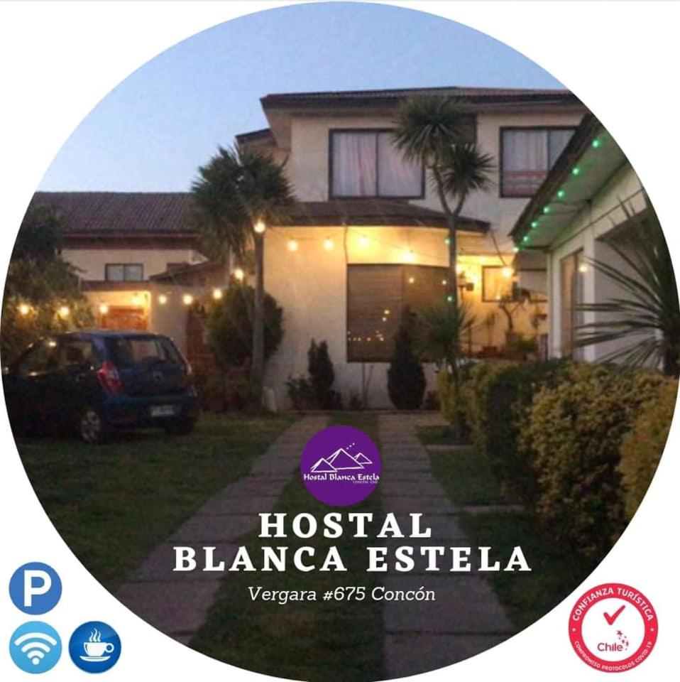 Hostal Blanca Estela - Housity