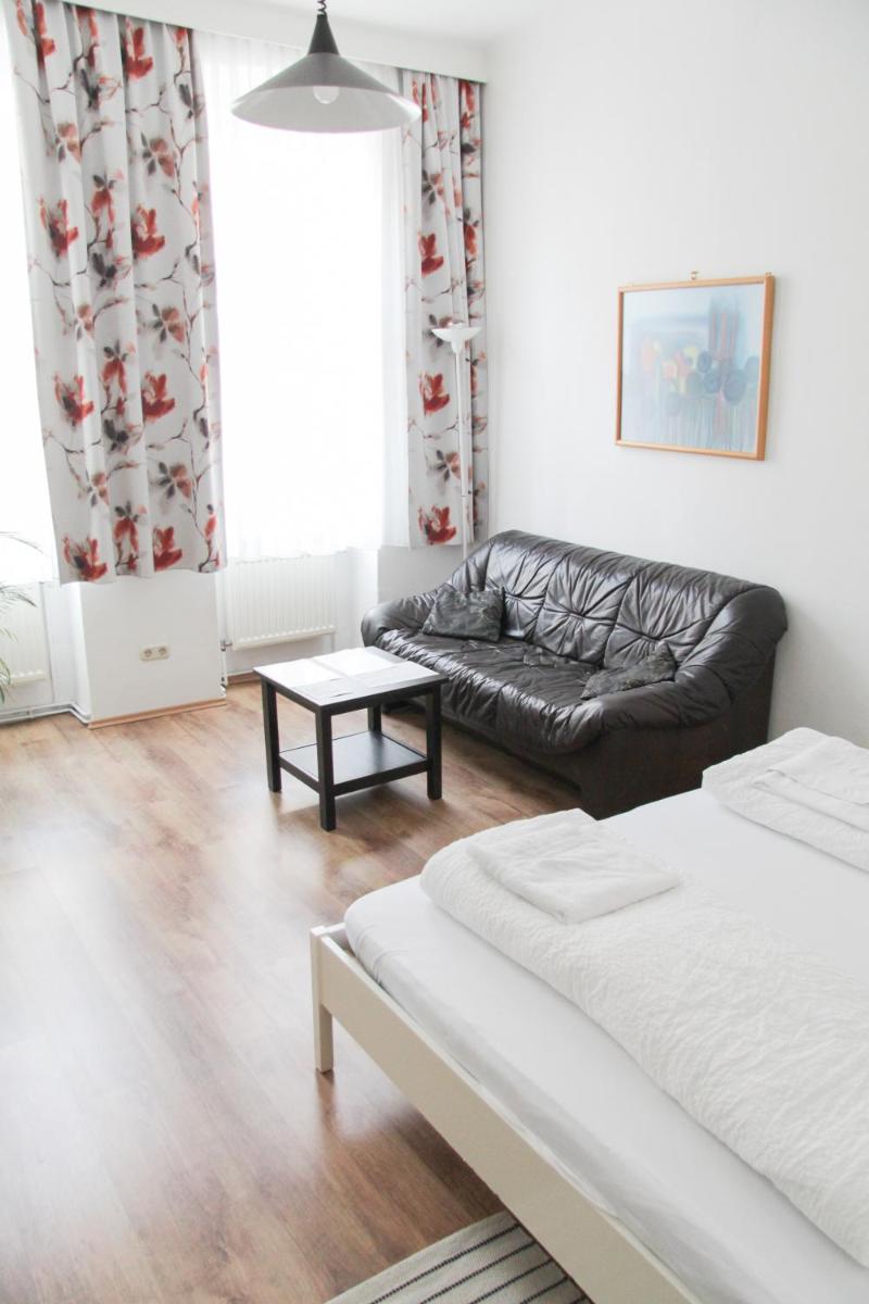 Vienna4you App 10 you are welcome - Housity