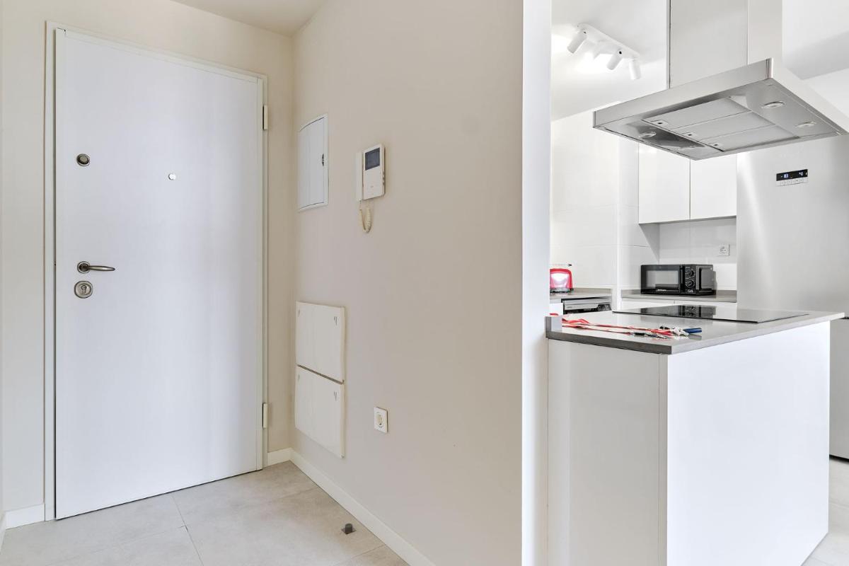 Suitetrails - Apartment Be Happy I