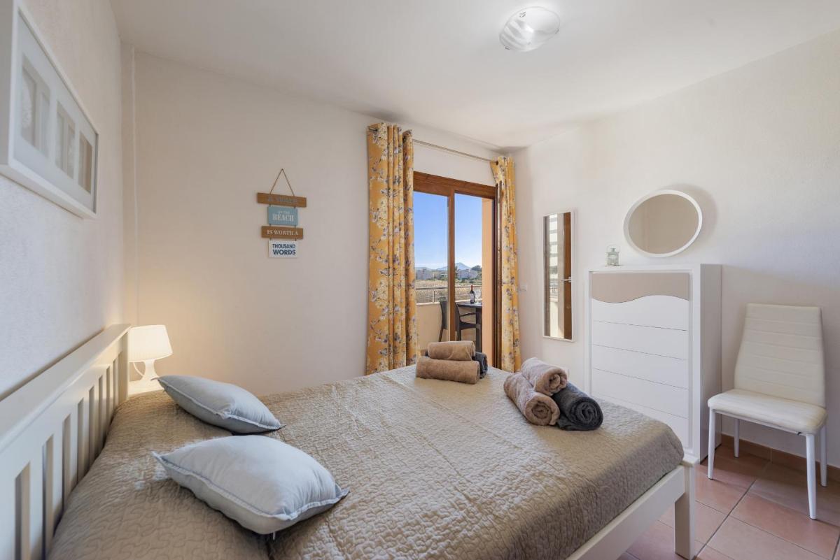Apartment Corb Mari - Housity