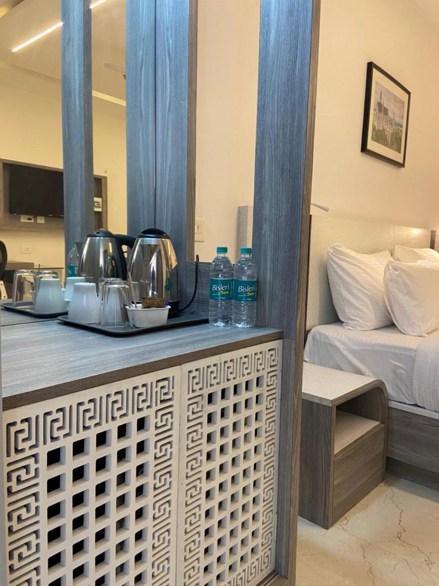Dash Hotels - Affordable Luxury - Housity