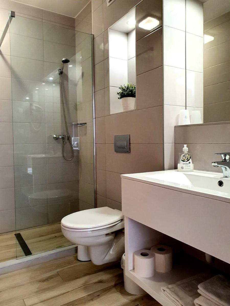 Suitetrails - Maya Apartment