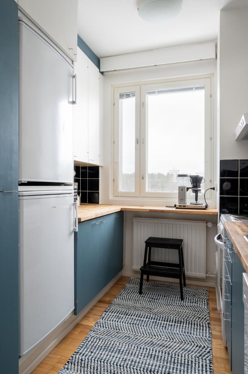 Suitetrails - 2 Bedroom apartment with free parking and a view