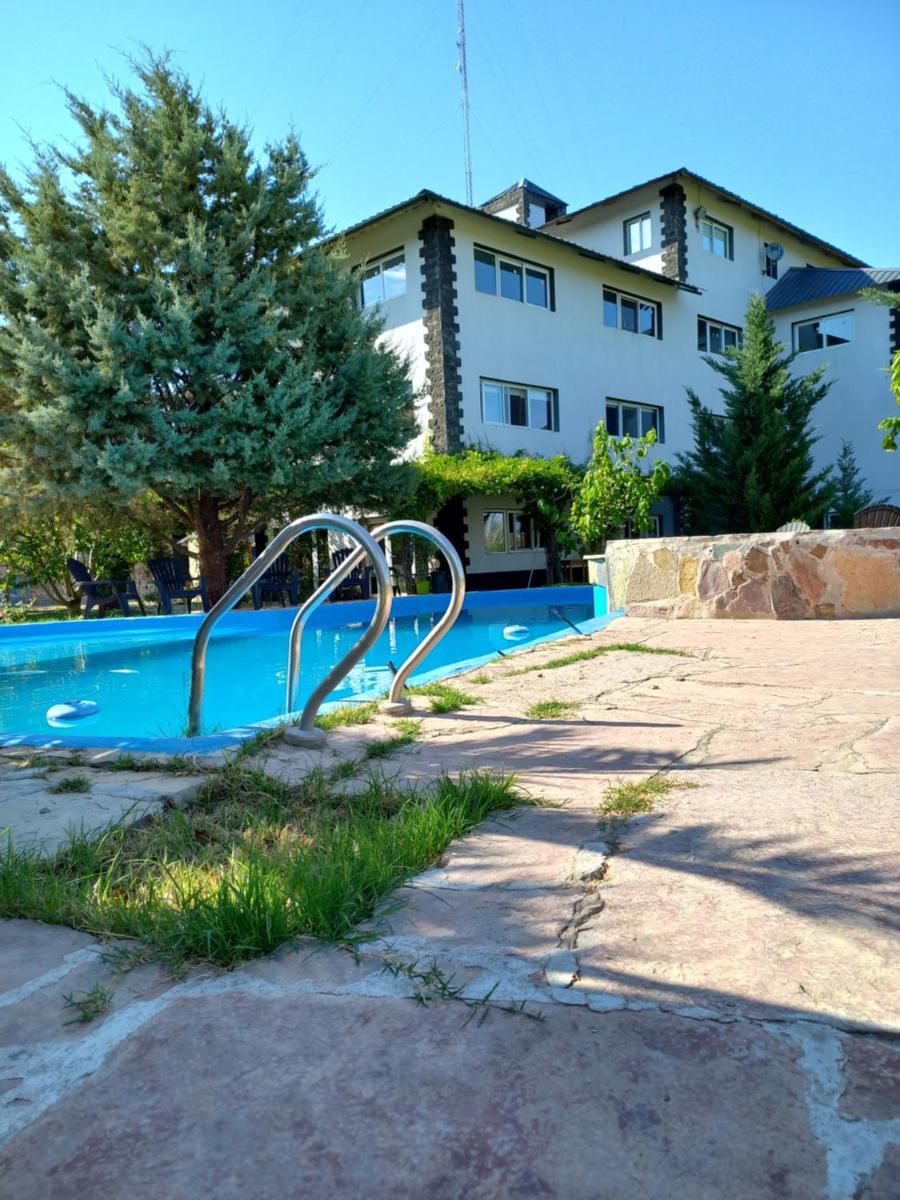 Hotel La Sicilia Chacra - Housity