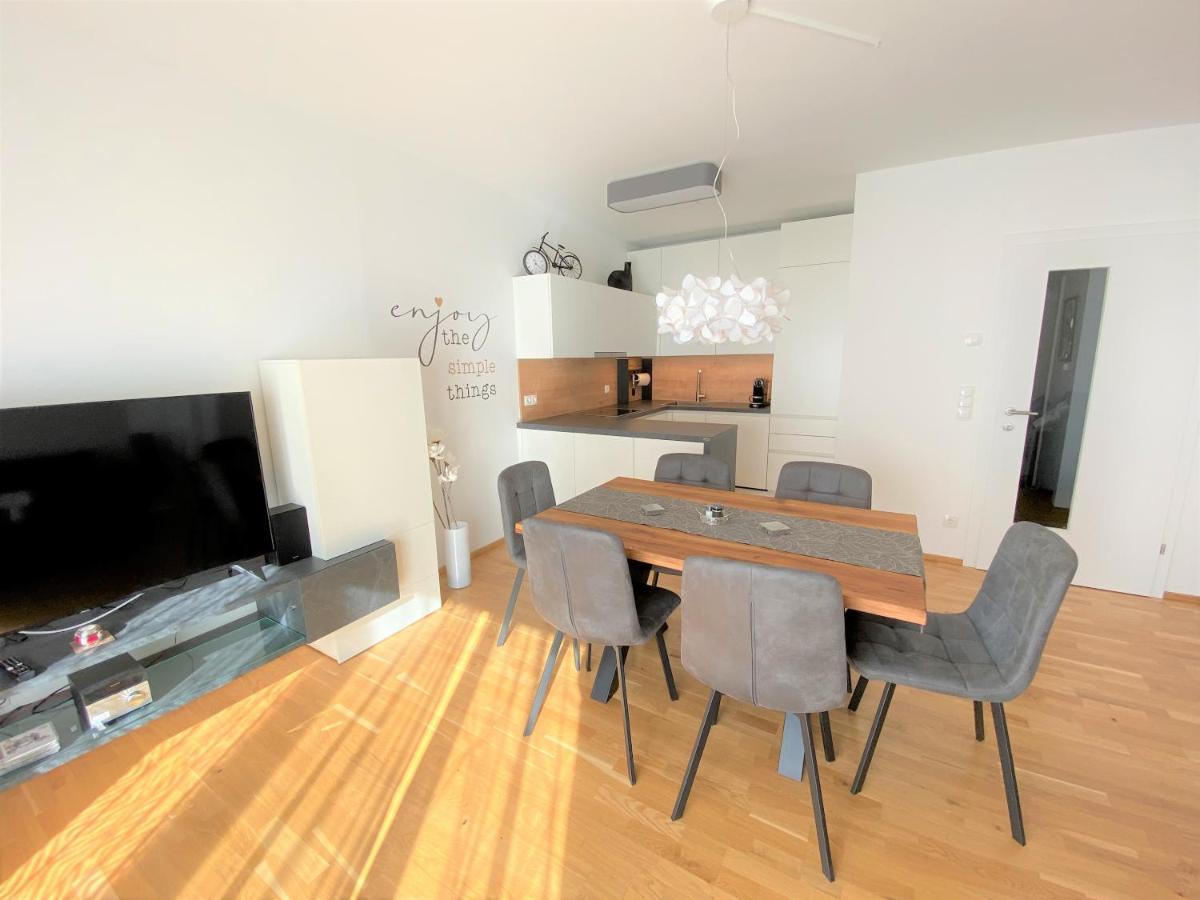 Wein Kultur Apartment Flavia Solva - Housity