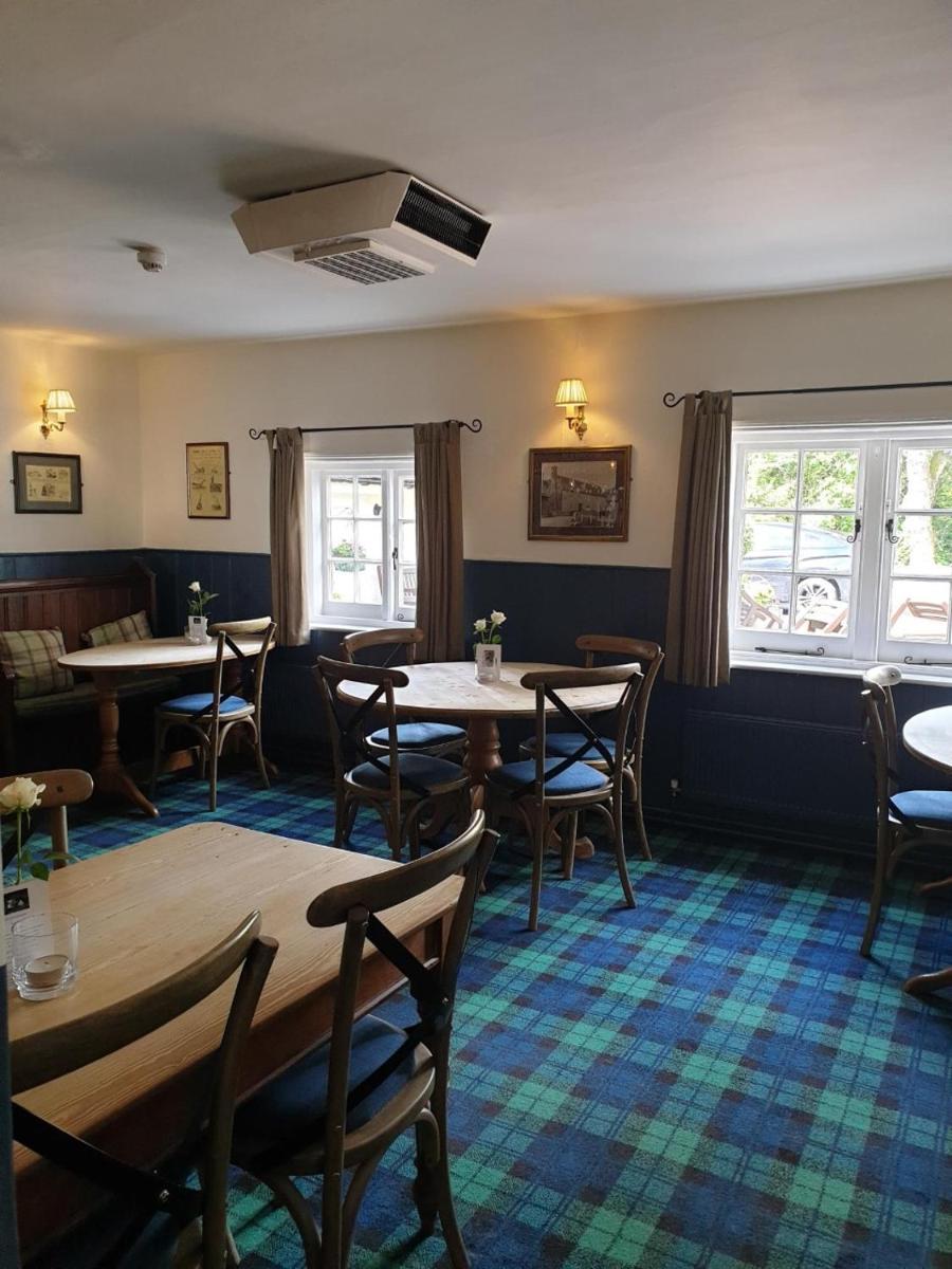 Ye Olde George Inn - Badger Pubs - Housity