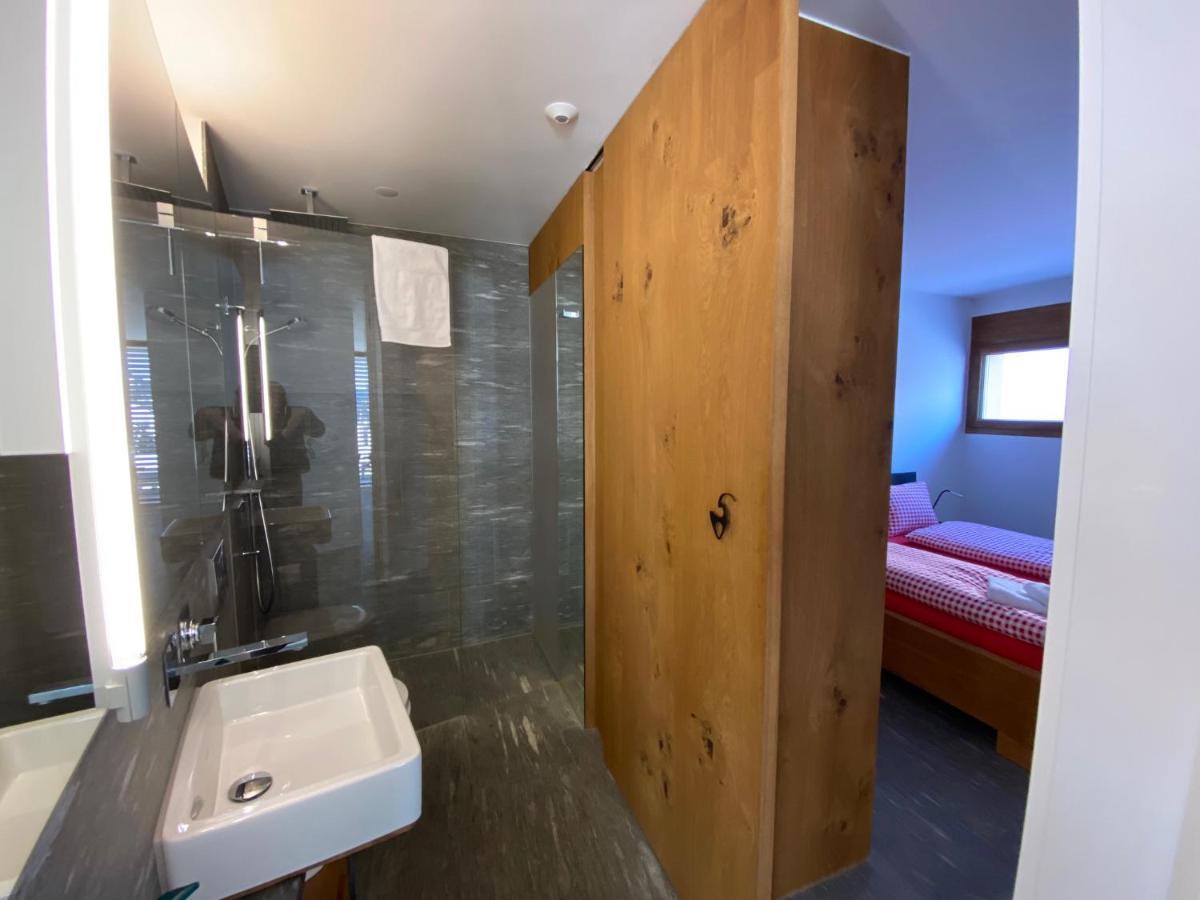 Suitetrails - Casa Admisa (Flims Dorf)