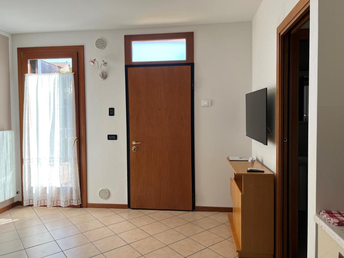 La Roggia - Housity