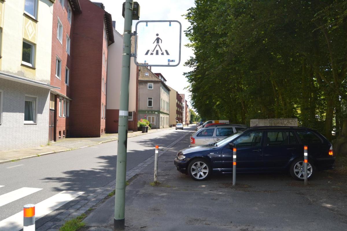 Ferienwohnung Ulmenstraße - Housity