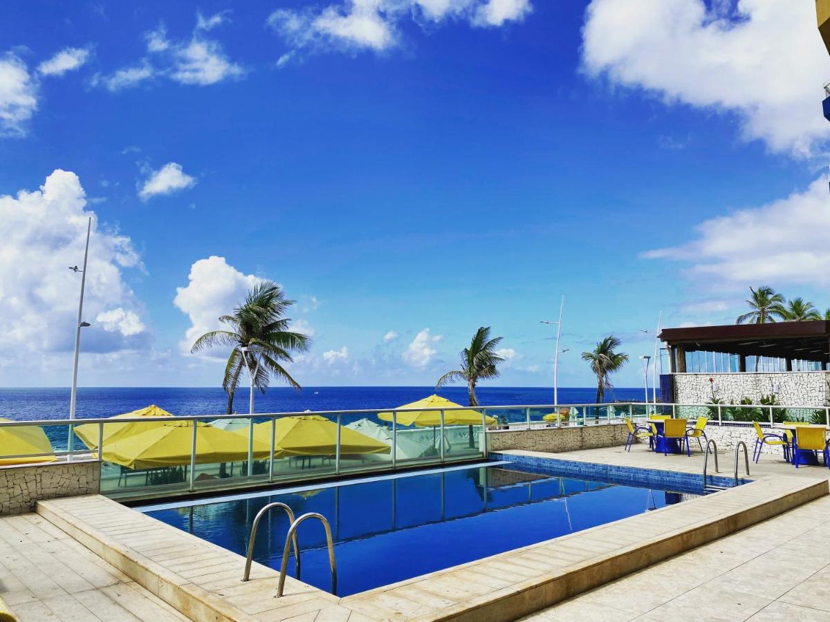 Bahia Flat - Vista Mar Farol - Housity