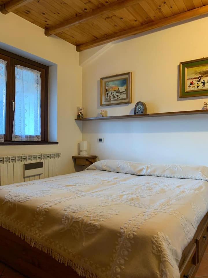 Appartamento Rocca di Mezzo - Housity