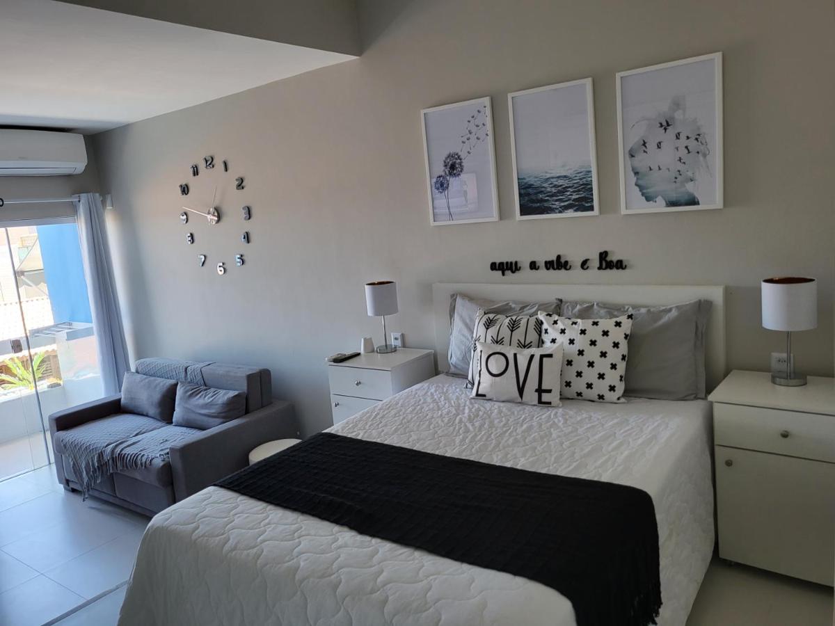 Bahia Flat - Vista Mar Farol - Housity