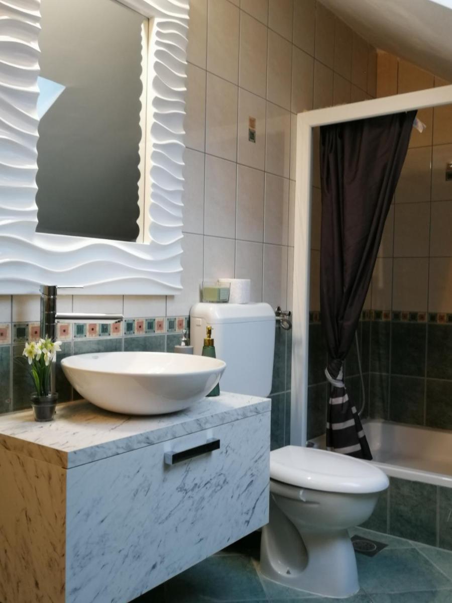 Apartmani Sunset - Housity