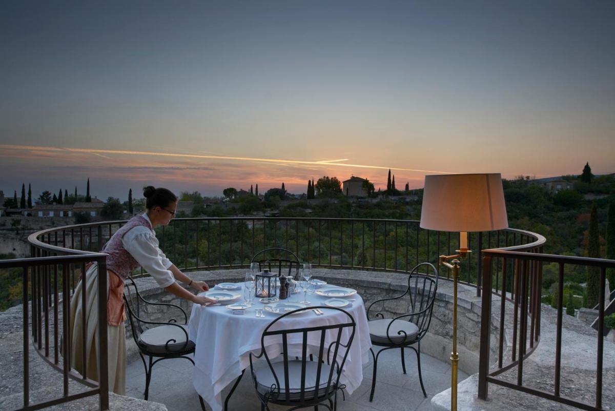 Airelles Gordes, La Bastide - Housity