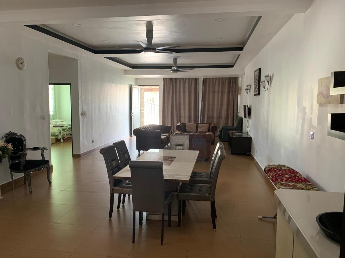 VillaParadise Homestay - Hizvo