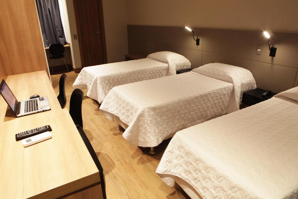 Plaza Spania Boutique Hotel - Housity