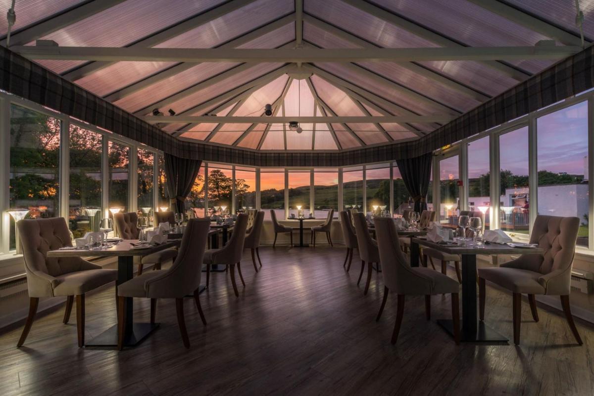Skeabost House Hotel - Housity