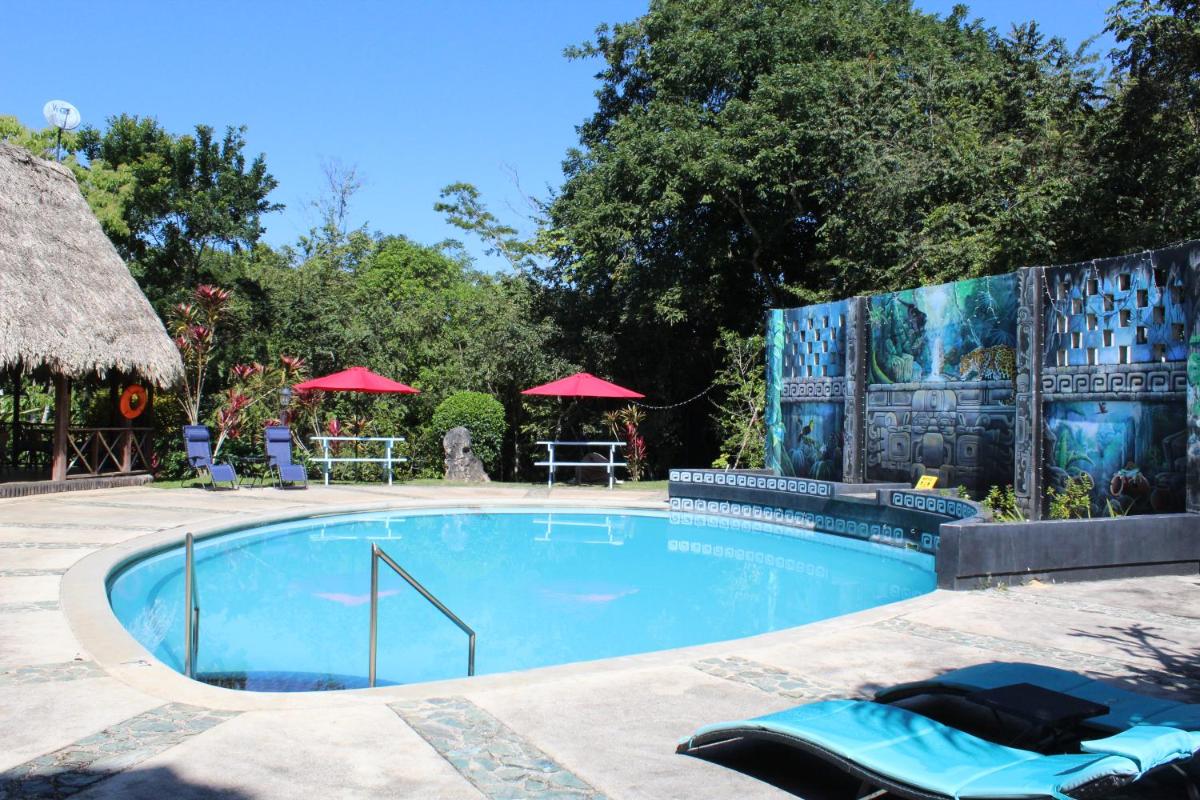 Calico Jack's Resort - Housity
