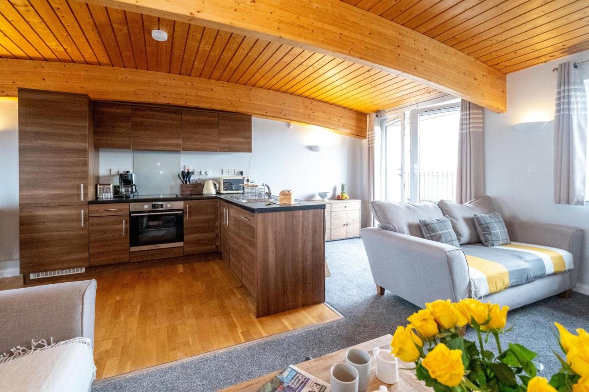 The Loft - Aldeburgh Coastal Cottages - Housity