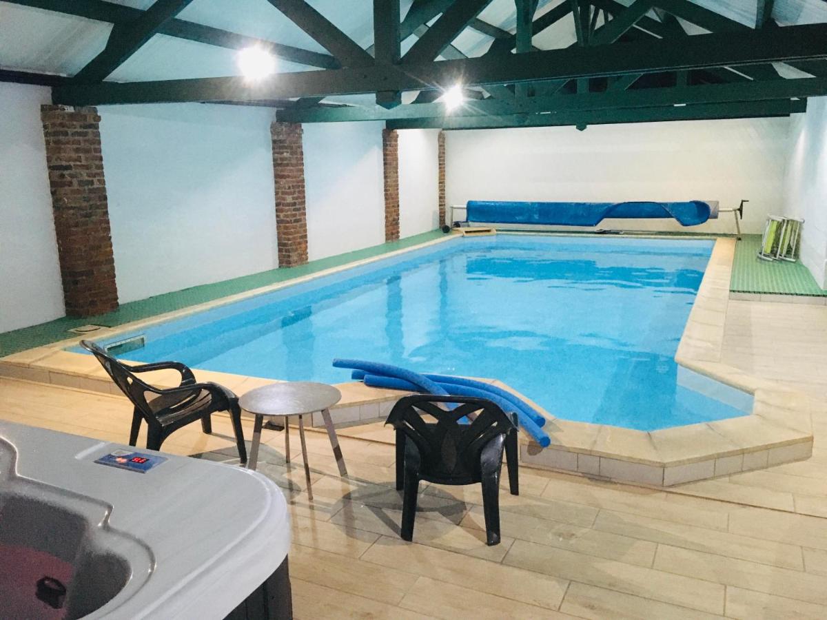 Les Chambres de Saint Hilaire - Housity