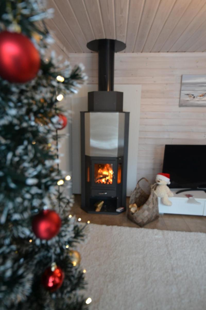 Valentin Cottage - Housity