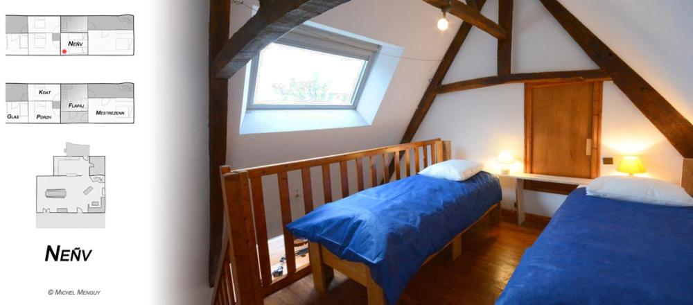 MANOIR DU LISCUIS - Housity
