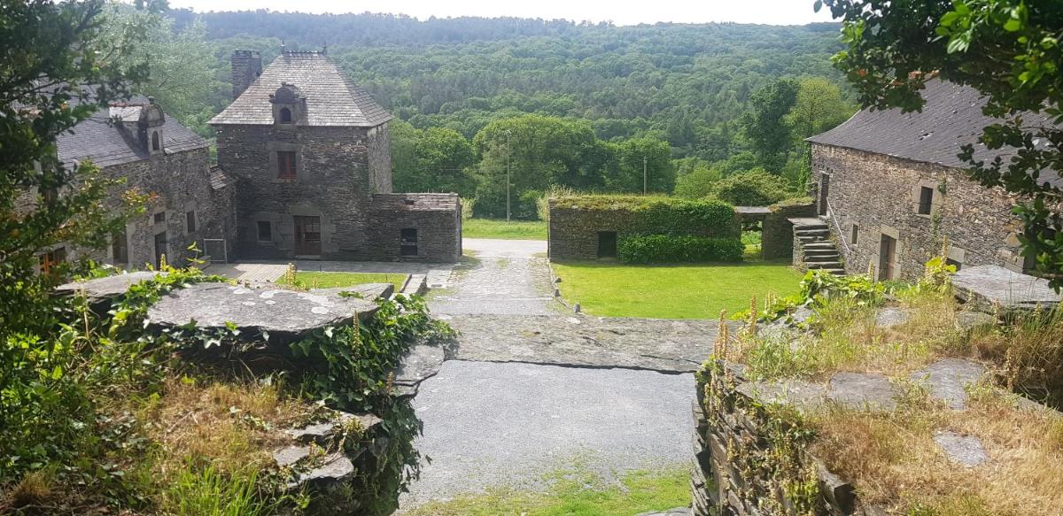 MANOIR DU LISCUIS - Housity