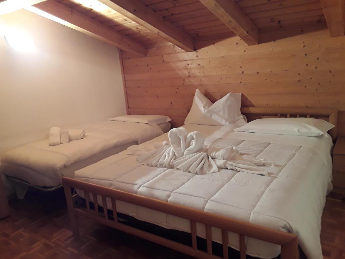 Appartamenti DOLOMITI - Housity