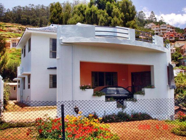 BluSalz Homes - One Lovedale, Ooty - Tamil Nadu - Housity