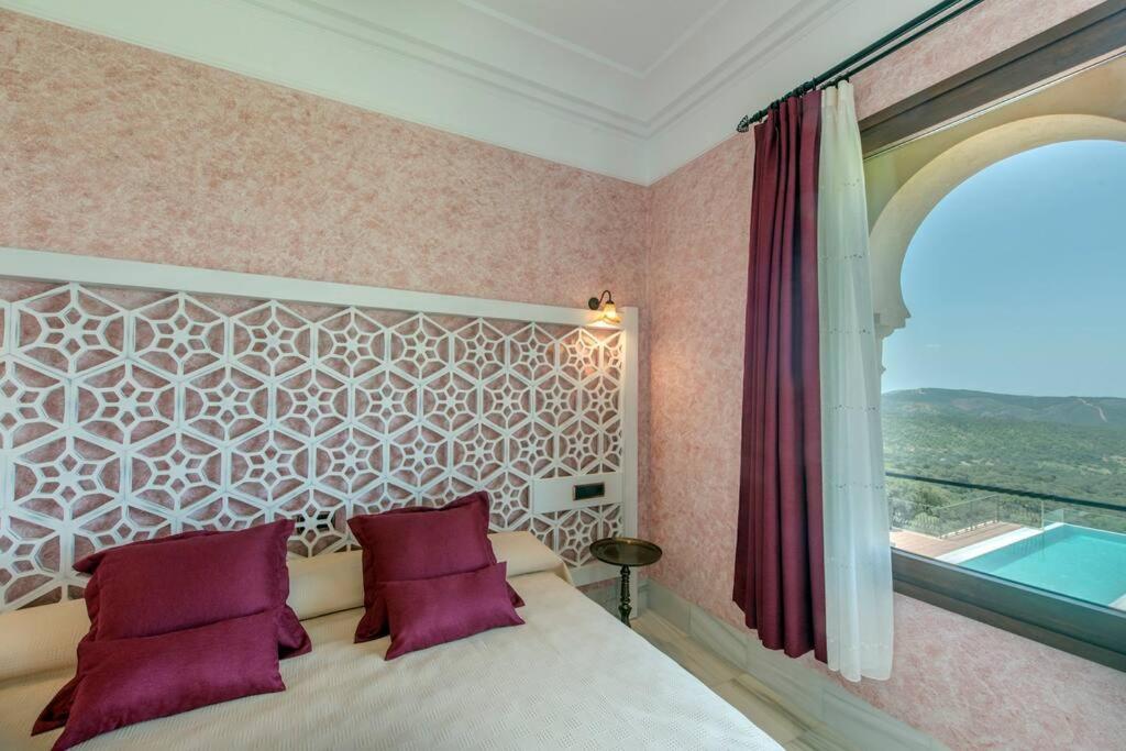 Casa Rural Superior Príncipe de Cortegana - Housity