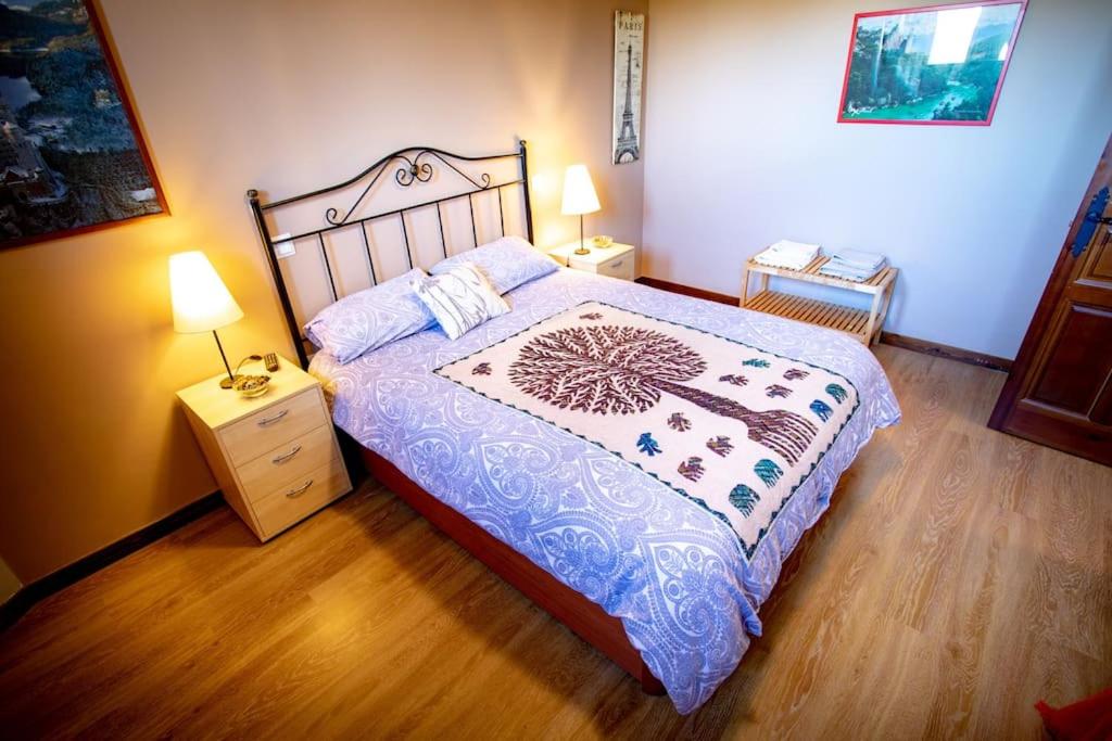 Apartamentos Turísticos Mallos de Huesca - Housity