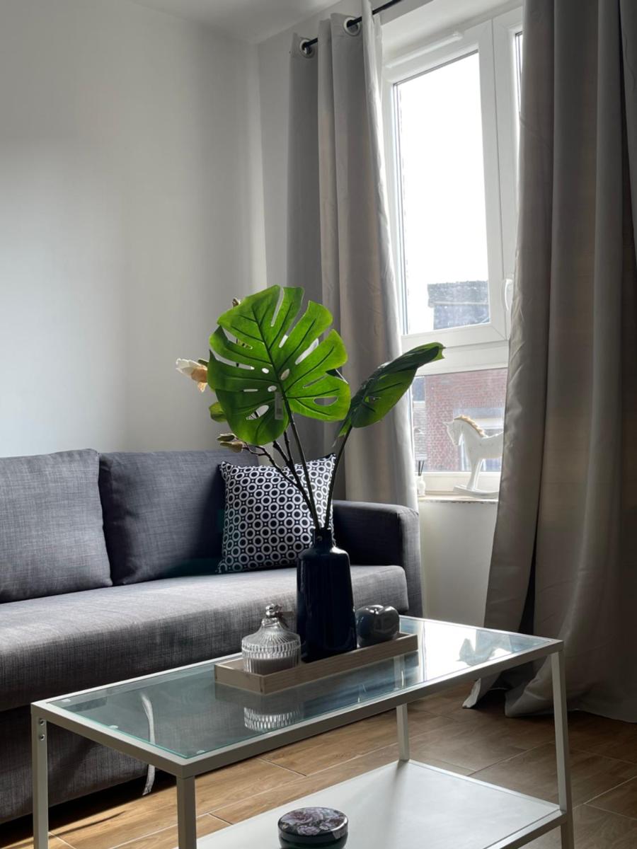 RESIDENCE ROGIER 6 - Housity