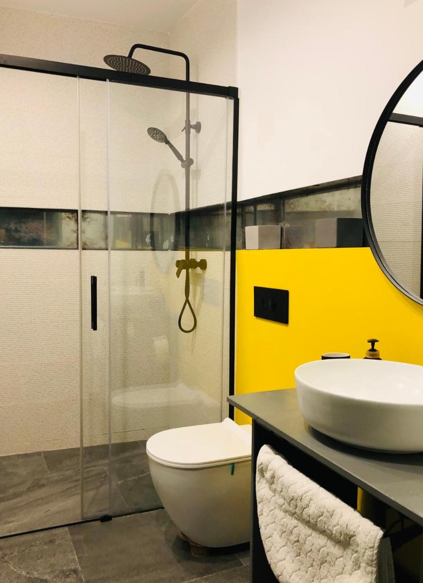 Apartment No5 Sibiu - Housity