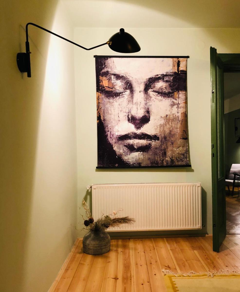 Apartment No5 Sibiu - Housity
