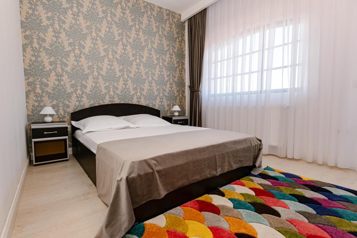 Pensiunea Axa Alex - Housity
