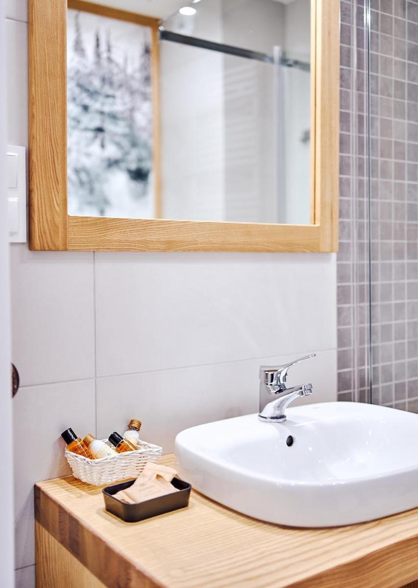 Blanca Apartamenty Polanica-Zdrój, Polanica Residence - Housity