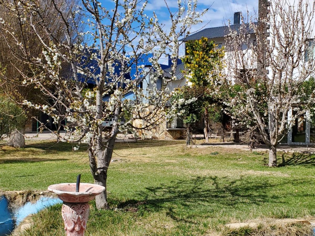 Hotel La Sicilia Chacra - Housity