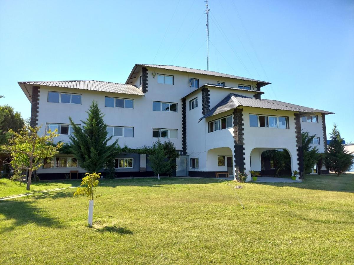 Hotel La Sicilia Chacra - Housity