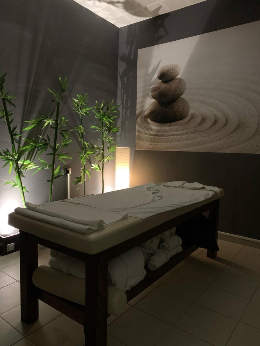 MERDZ Spa & Fitness Sky Apartment - Housity