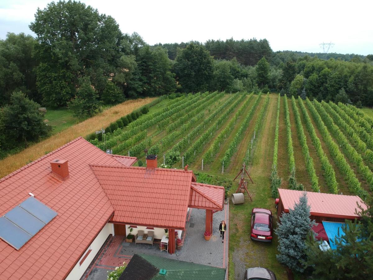 Agroturystyka ROGALA - Housity
