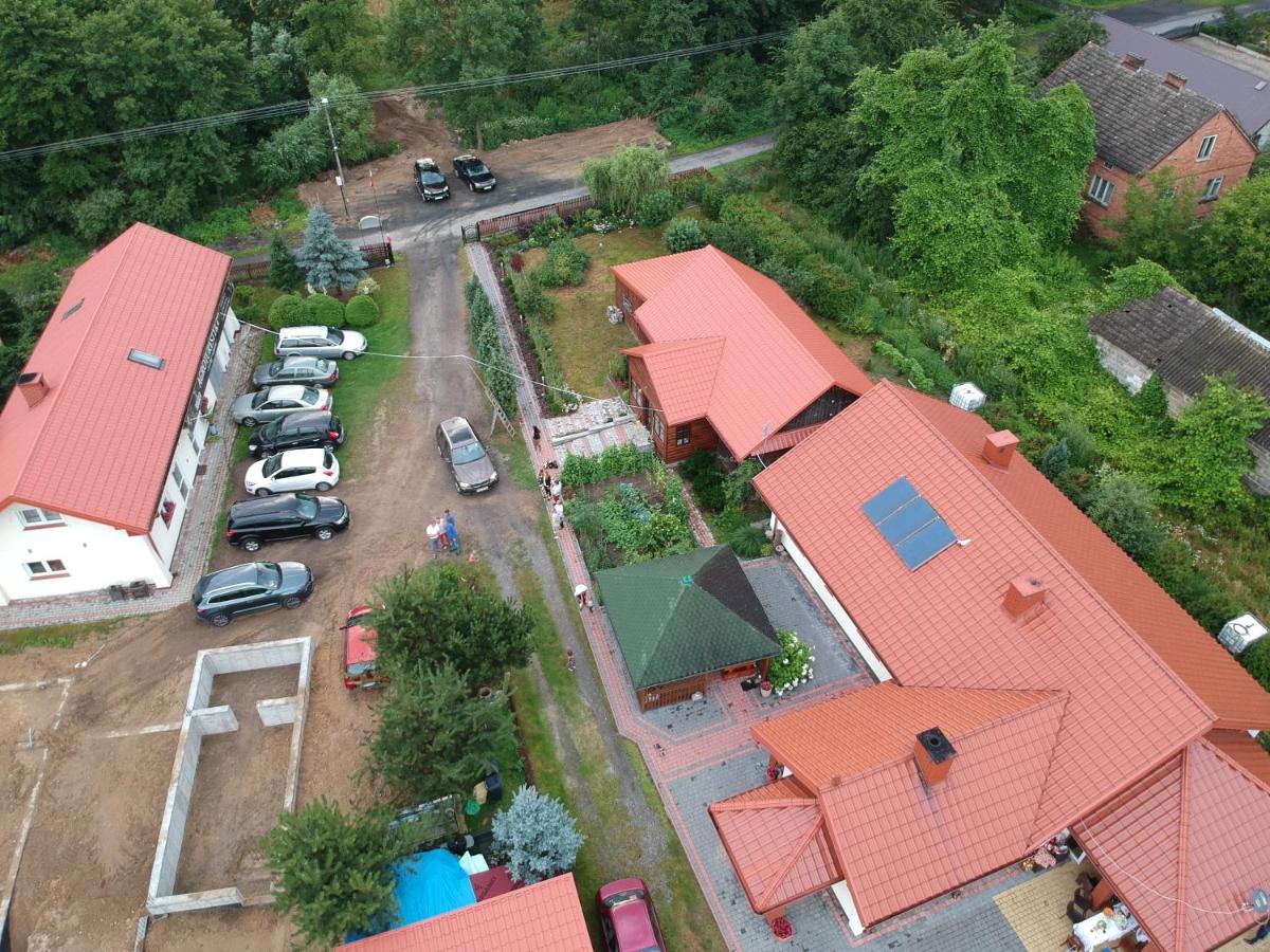 Agroturystyka ROGALA - Housity