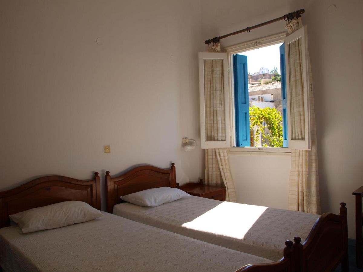 Suitetrails - Horio Village Rooms