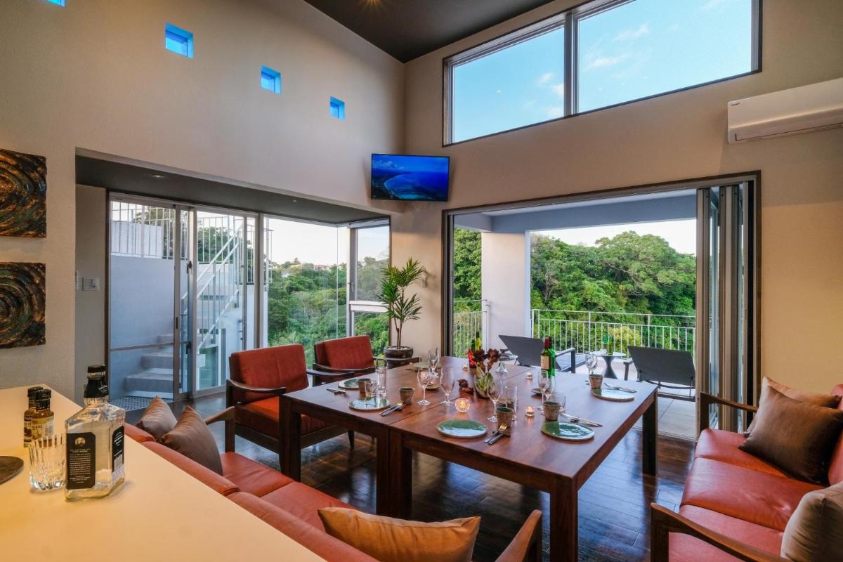 Suitetrails - RIVERSIDE TERRACE OKINAWA KADENA - Vacation STAY 16370v