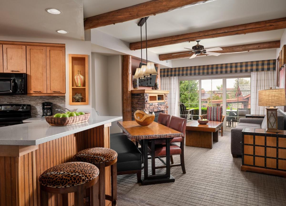 Hyatt Vacation Club at The Lodges at Timber Ridge - Housity