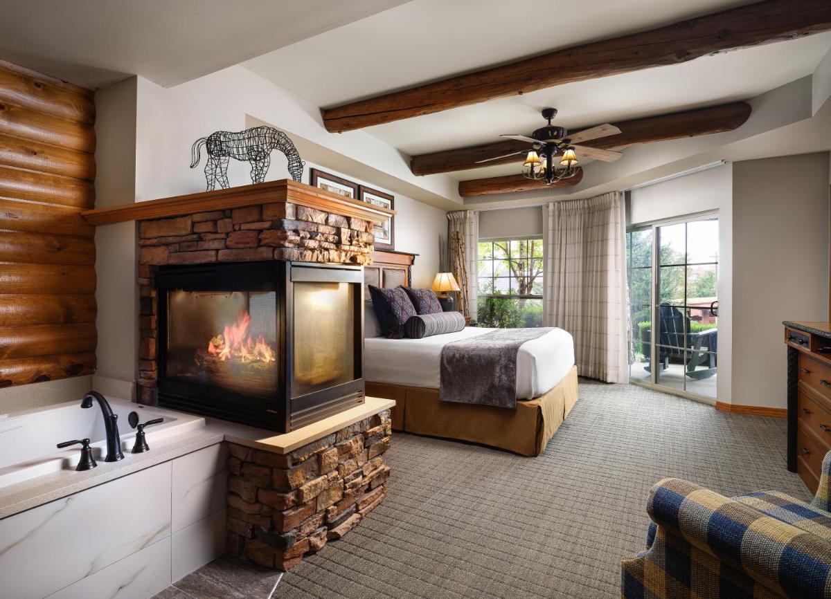 Hyatt Vacation Club at The Lodges at Timber Ridge - Housity